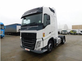 Tractor unit Volvo Fh 460: picture 1