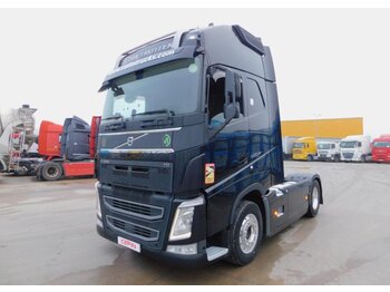 Tractor unit Volvo Fh 500: picture 1