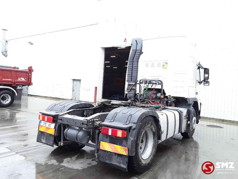 Tractor unit Volvo GlobeTrotter lxl hydraulic: picture 12
