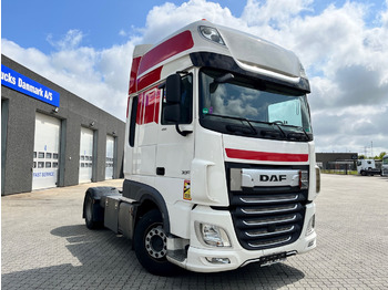Tractor unit daf FT 450 [ Copy ]: picture 1