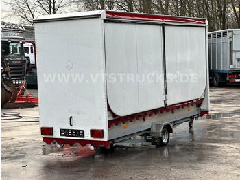 Vending trailer ALF Verkaufsanhänger PKW-Anhänger: picture 4