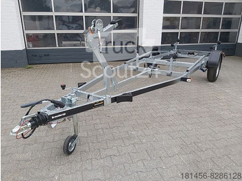 Boat trailer BRENDERUP