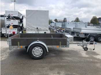 BARTHAU MO 1350 Motorradanhänger - Car trailer