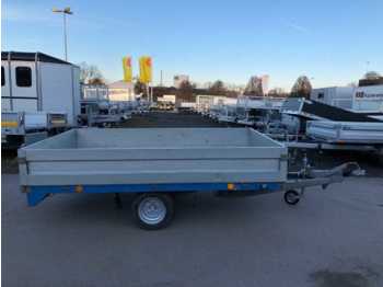 BARTHAU offener Kasten Hochlader - Car trailer