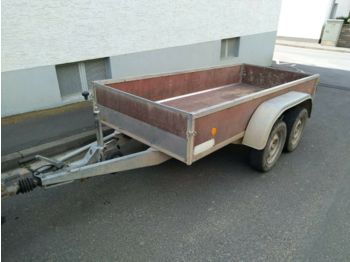 Barthau MO 750 Anhänger  - Car trailer