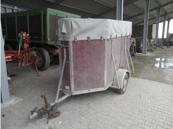 Böckmann VIEHANHÄNGER - Car trailer
