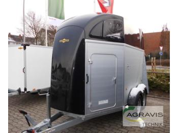 Humbaur XANTHOS AERO 2400 - Car trailer