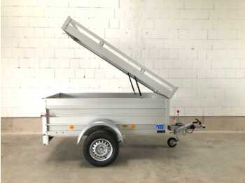 KOCH B1000 BWEH Deckel Deckelanhänger - Car trailer