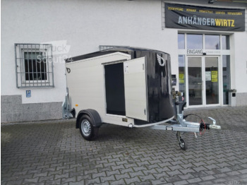 Car trailer CHEVAL LIBERTÉ