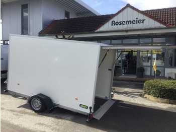 UNSINN ASK 1531-13-1770 Tür Abs Absenker Kofferanhänger - Closed box trailer