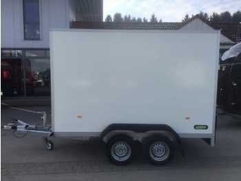 UNSINN LK 2030-13-1570 Rampe Kofferanhänger - Closed box trailer