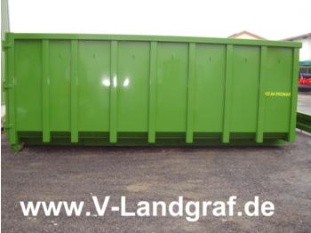 Pronar K 04 - Container transporter/ Swap body trailer