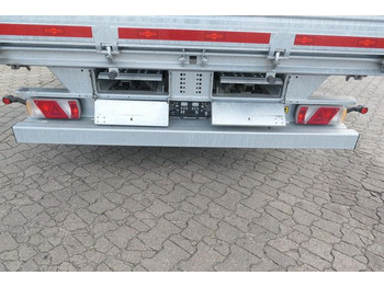 Humbaur HTK 135024 L, Kipper, Rampen, Verzinkt, 13to.  - Low loader trailer: picture 5