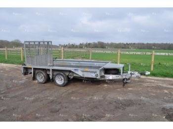 Ifor Williams Trailers GX106 - Low loader trailer