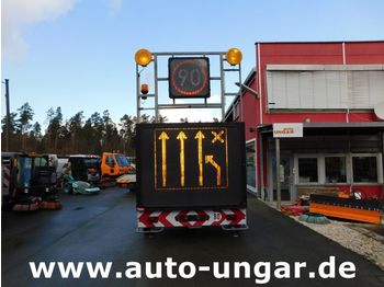 Chassis trailer NISSEN A2LED-02-120: picture 1