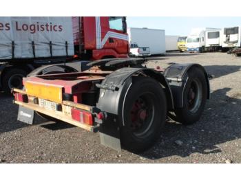 Norfrig WH-2-18-DOLLY  - Trailer