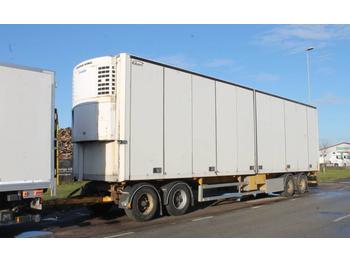 Ekeri L/L-4  - Refrigerator trailer