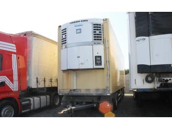 Ekeri L/L-4  - Refrigerator trailer