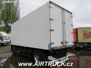 Kögel AVKA 18 Gefrierschrank -25C°  - Refrigerator trailer