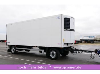 Schmitz Cargobull AKO 18/ THERMOKING SL 100e  / trennwand !!!!!!!!  - Refrigerator trailer