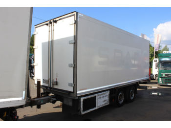 Schmitz Cargobull CARGOBULL ZKO 18  - Refrigerator trailer