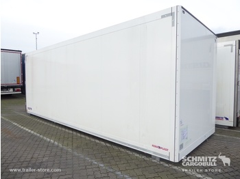 Schmitz Cargobull Swap body Reefer Standard - Refrigerator trailer