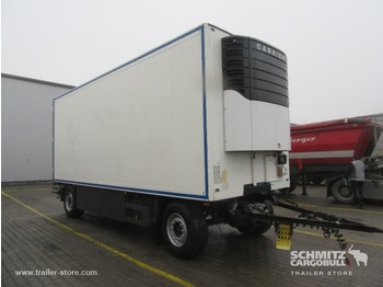 Schmitz Cargobull Trailer Other - Refrigerator trailer