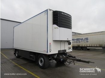 Schmitz Cargobull Trailer Other - Refrigerator trailer