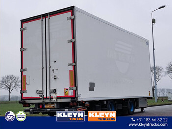 Van Eck UM-2NI - Refrigerator trailer