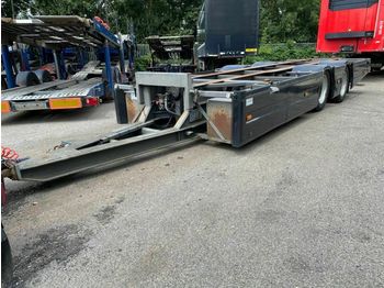 Floor FLMA-18  - Roll-off/ Skip trailer