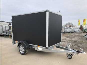 Closed box trailer VARIANT