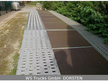 New Autotransporter trailer WST Edition Spezial Überlänge 8,5 m: picture 4