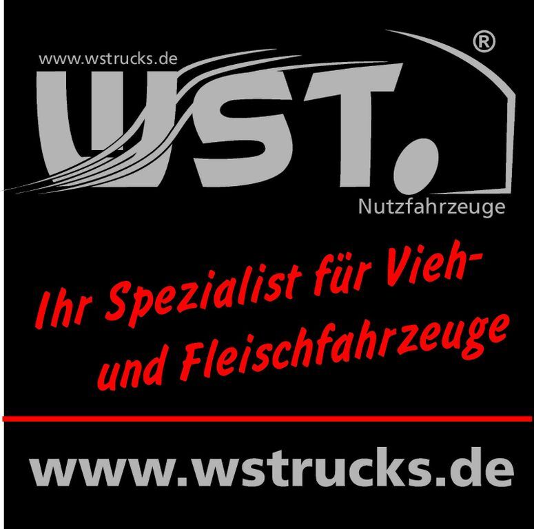 New Autotransporter trailer WST Edition Spezial Überlänge 8,5 m: picture 13
