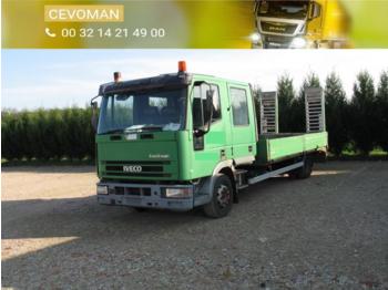 Iveco ML10018 - Autotransporter truck