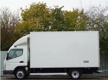 Mitsubishi Fuso 3.0 Di 92kw Carrier Tiefkühlung Klima Eu4  - Box truck