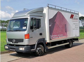 Box truck Nissan ATHLEON 56.15 3.0 ltr 150 p