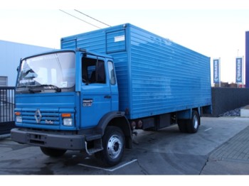 Renault S150 TI - 95 559 KM - Box truck