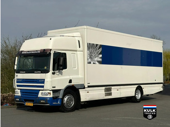 Isothermal truck DAF CF 75 250