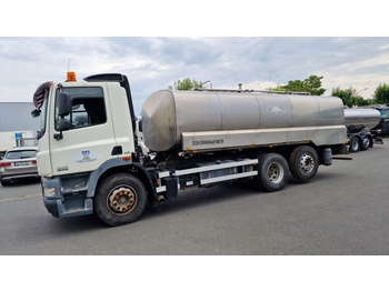 Cab chassis truck DAF CF 85.410  (Nr. 4570): picture 1