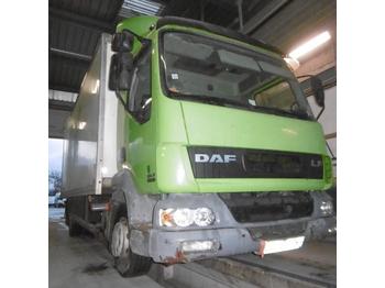 Box truck DAF LF45 180: picture 1