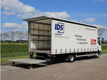 DAF LF 180 - Curtainsider truck: picture 3