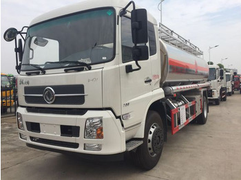 Tank truck DONGFENG
