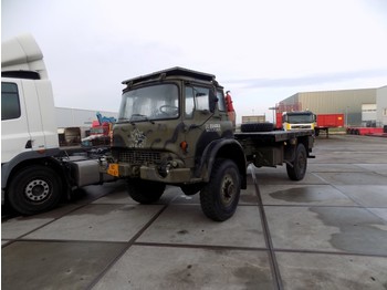 Bedford 330-30 - Dropside/ Flatbed truck