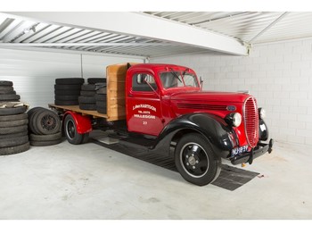 Ford MODEL 7 FLAT BED TRUCK - Dropside/ Flatbed truck