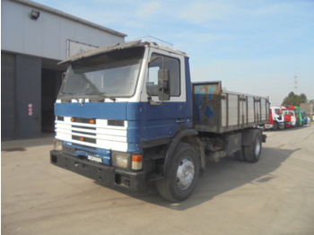 Scania 82-200 - Dropside/ Flatbed truck