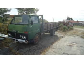 TOYOTA Dyna BU30/300 Left hand drive 3.0 diesel 5 ton - Dropside/ Flatbed truck