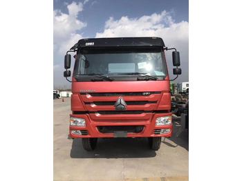 New Tipper HOWO 371: picture 1