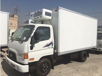 New Refrigerator truck HYUNDAI HD65: picture 1
