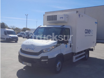 Refrigerator truck IVECO DAILY 70C15: picture 1