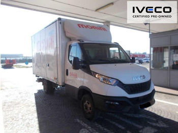 IVECO Daily 35C16H - Cab chassis truck: picture 5